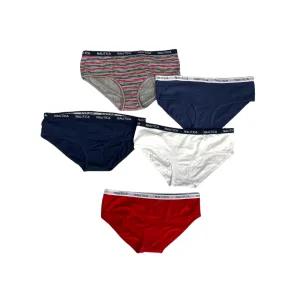 Calzones Nautica 5 pz