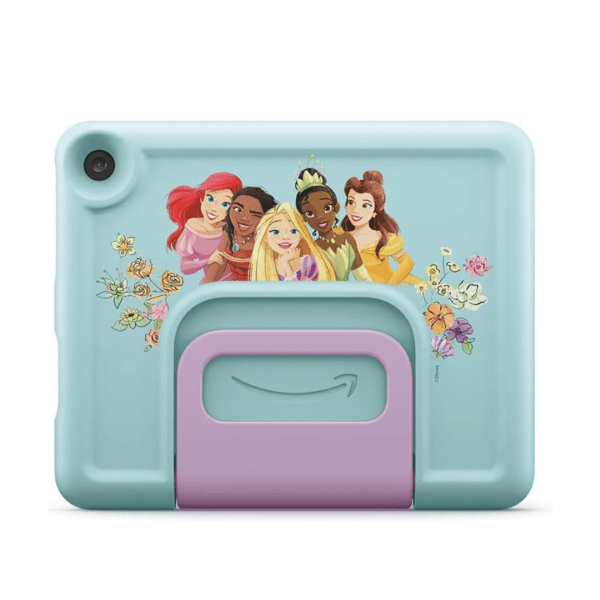 Tablet Disney Edición Especial - Princesas