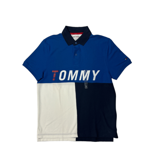 Camiseta Polo Tommy Hilfiger Sport