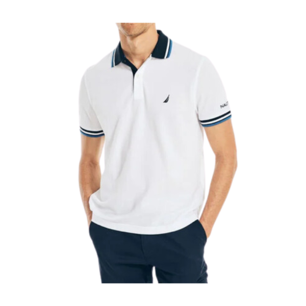 Camiseta Polo Naútica "Classic Fit" Diseños