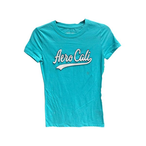 Blusa  Aeropostale