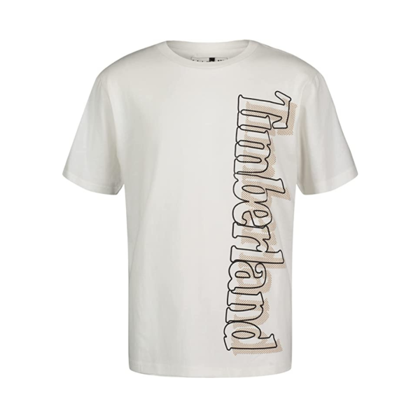 Camiseta Diseños Timberland (8 a 12 Años) - Imagen 2