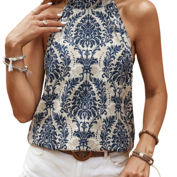 Blusa de Dama - Imagen 2