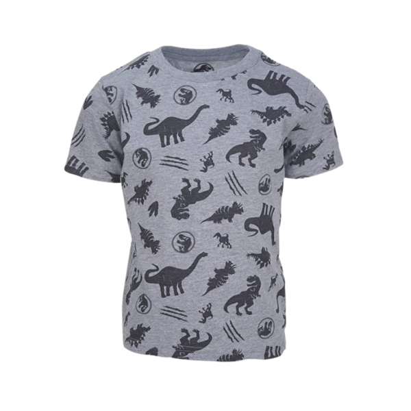 Camiseta de Dinosaurio - Imagen 2