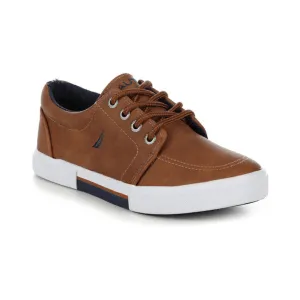 Zapatillas Naútica Café