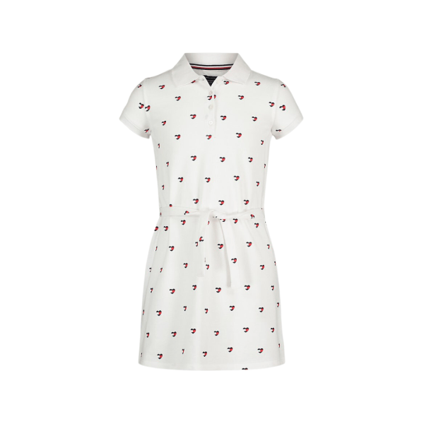 Vestido Tommy Hilfiger
