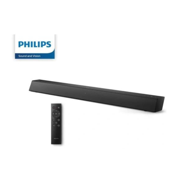 Barra Sonido Philips TAB5105/37