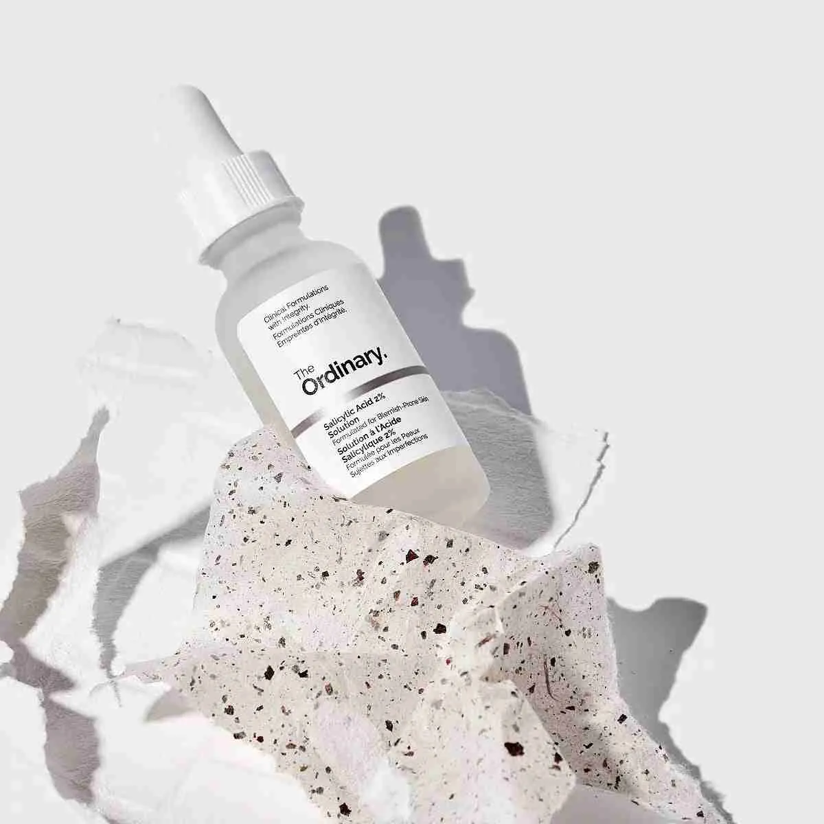 Salicylic Acid 2% Solution The Ordinary 30ml - Imagen 2