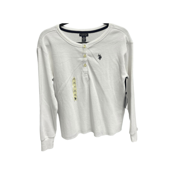 Sueter U.S. Polo