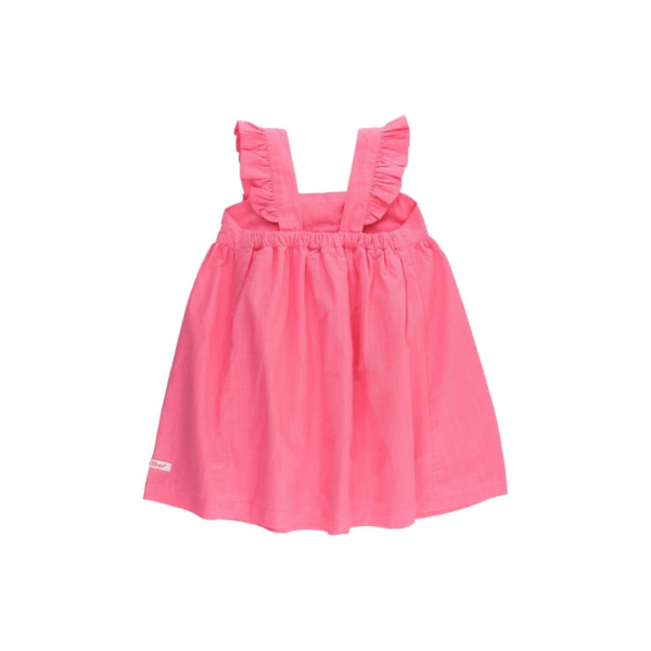 Vestido Ruffle Buts - Imagen 2