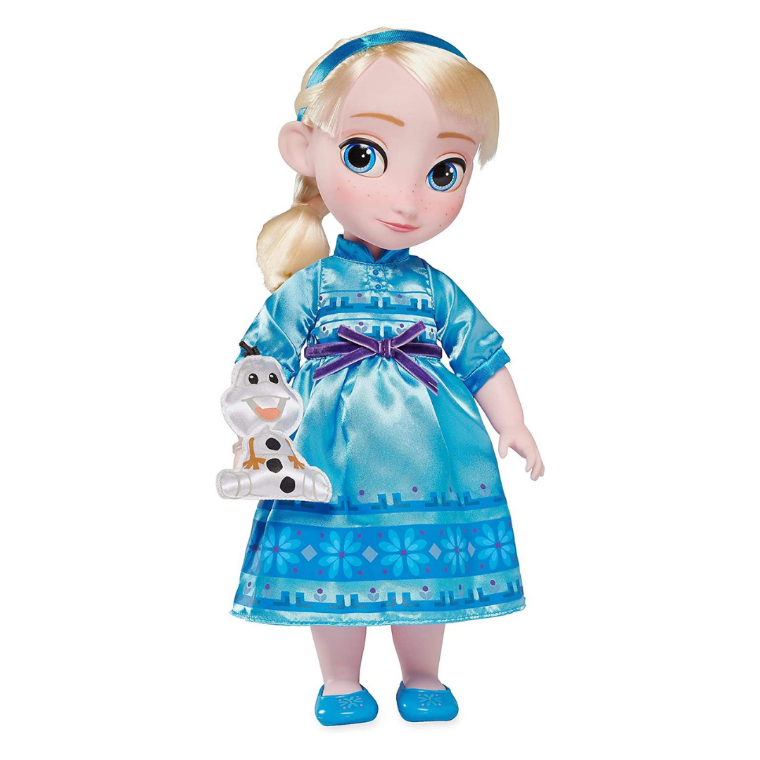 Muñeca de Elsa | Dreams Store - DS Virtual