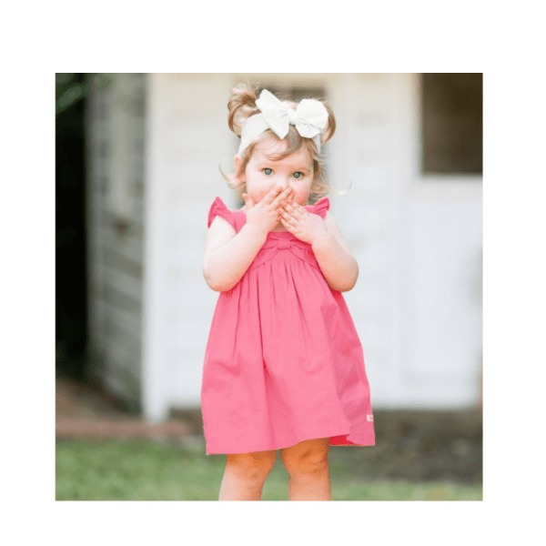 Vestido Ruffle Buts - Imagen 3