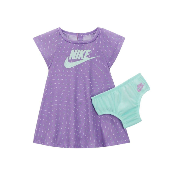Conjunto Nike 2 piezas
