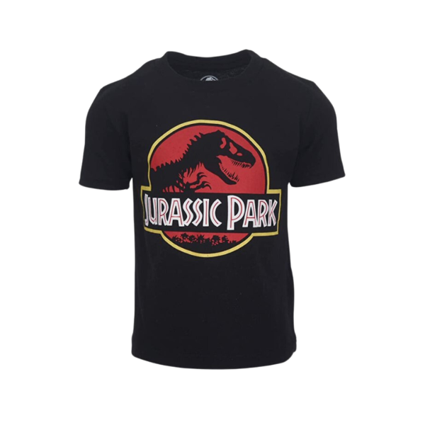 Camiseta de Dinosaurio