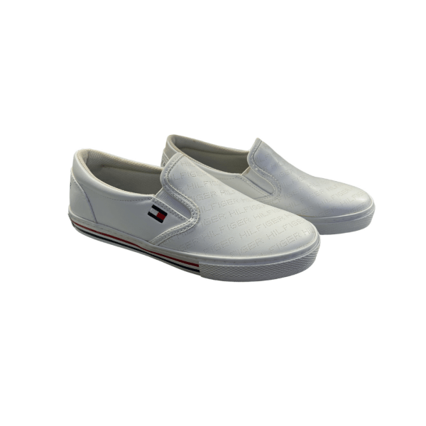 Tenis Tommy Hilfiger - Imagen 2