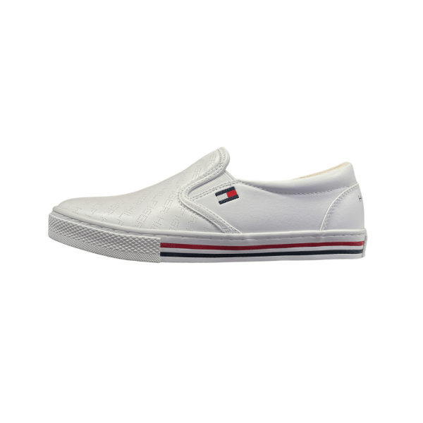 Tenis Tommy Hilfiger