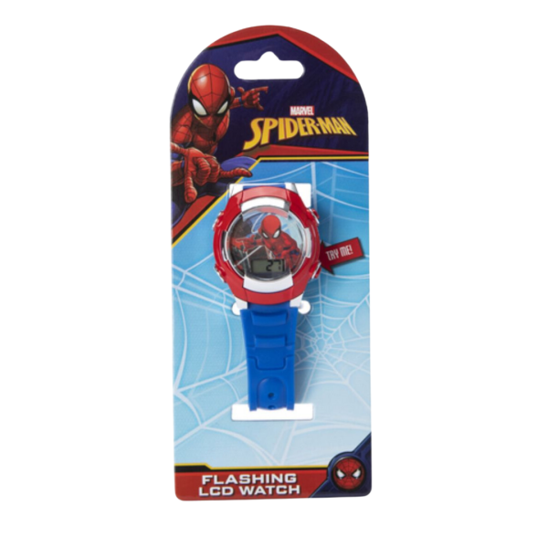 Copia de Spiderman - Imagen 3