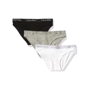 Calzones Calvin Klein