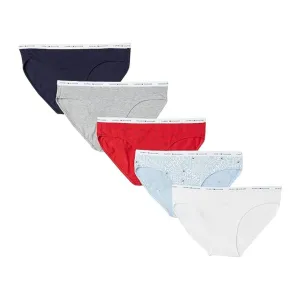 Calzones Tommy Hilfiger 5 pz