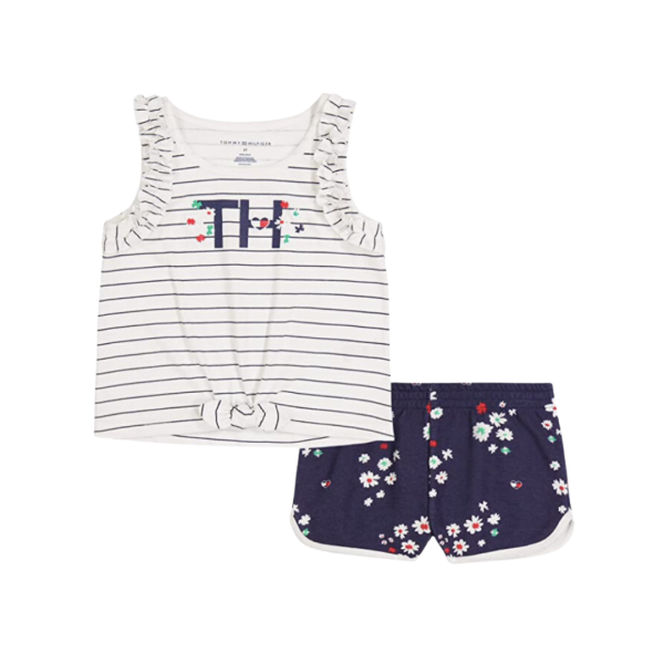 Conjunto Tommy Hilfiger 2 piezas