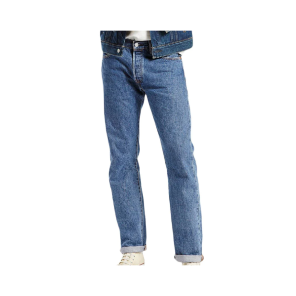 Pantalón Levis "501"