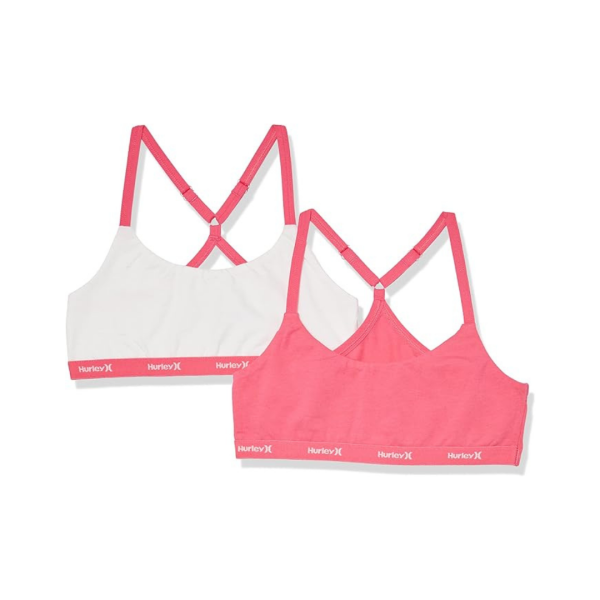 Set Tops Hurley 2 piezas