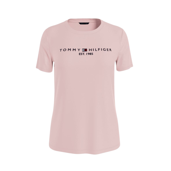 Blusa con logo Tommy Hilfiger
