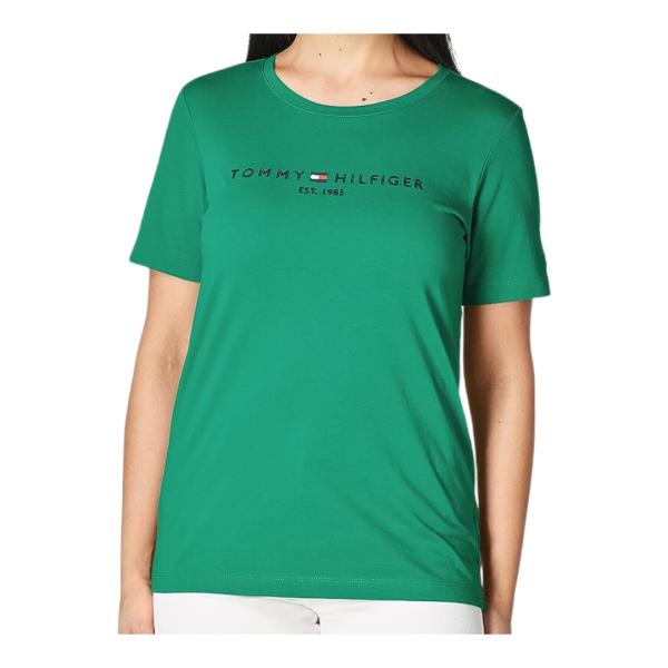 Blusa con logo Tommy Hilfiger - Imagen 3