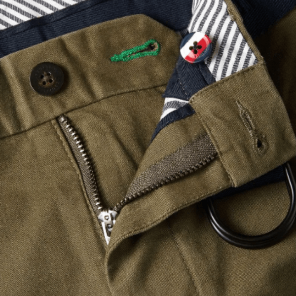 Short Tommy HIlfiger - Imagen 3