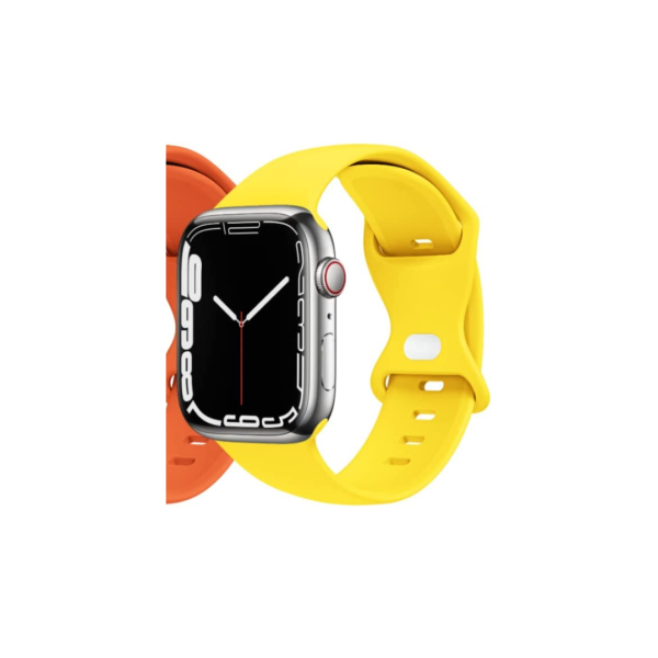 Correas Silicón "Genéricas" para Apple Watch - Imagen 10