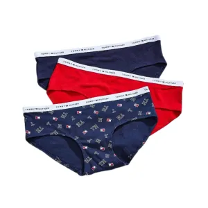Calzones Tommy Hilfiger 3 pz