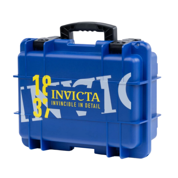 Organizador de relojes Invicta