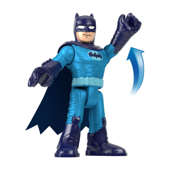 Figura Batman Celeste