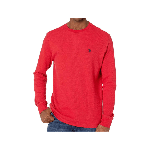 Sueter U.S. Polo