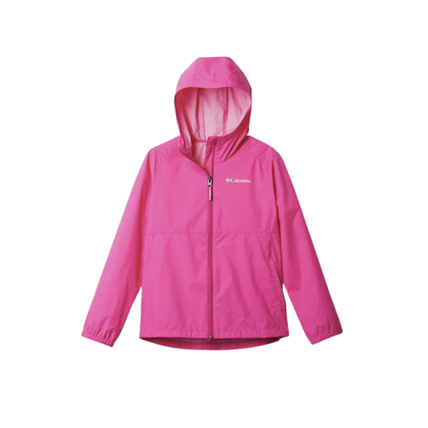 Jacket Columbia Impermeable