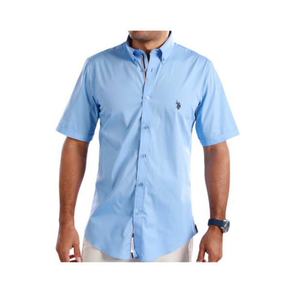 Camisa Botones U.S POLO