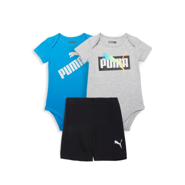 Conjunto Puma 3 piezas