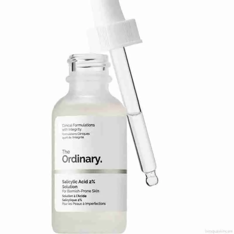 Salicylic Acid 2% Solution The Ordinary 30ml