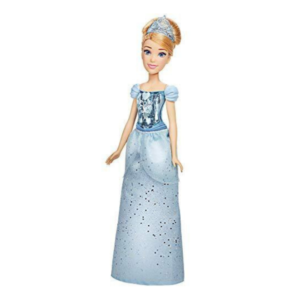 Barbie Princesa Cenicienta Disney