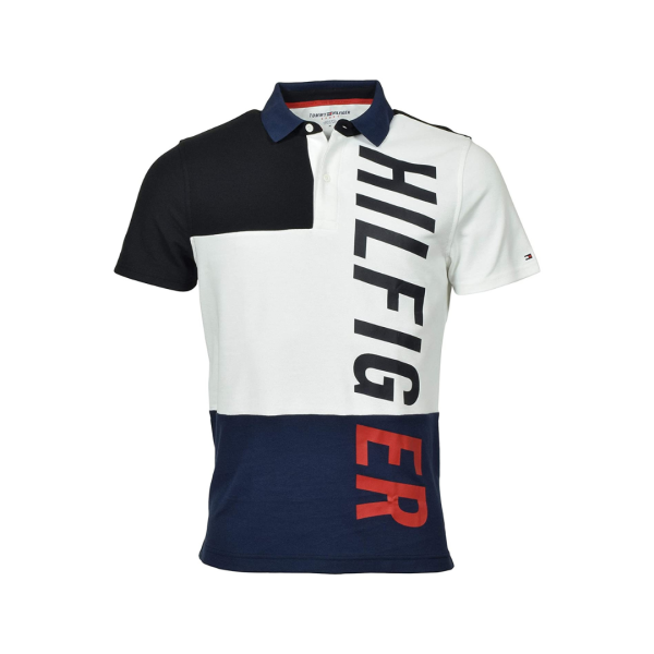 Camiseta Polo Tommy Hilfiger Sport - Imagen 2