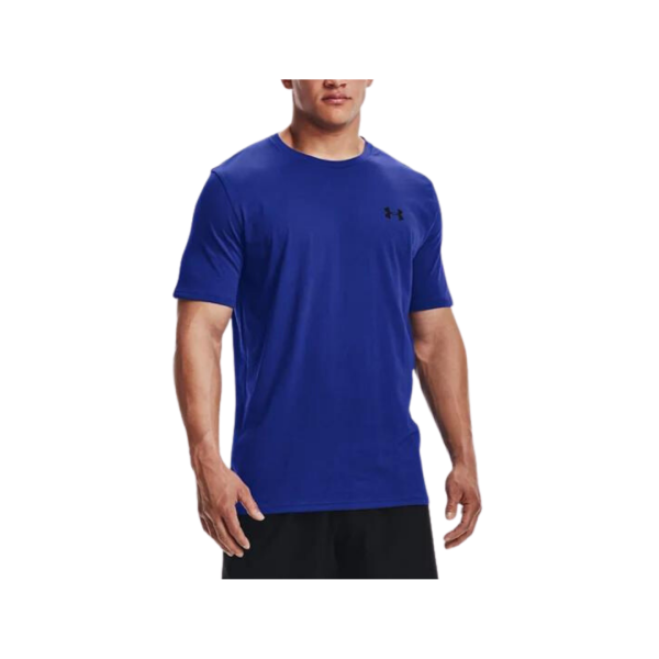 Camiseta Deportiva Under Armour