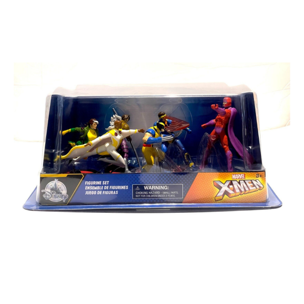 Figuras de X-Men - Imagen 2