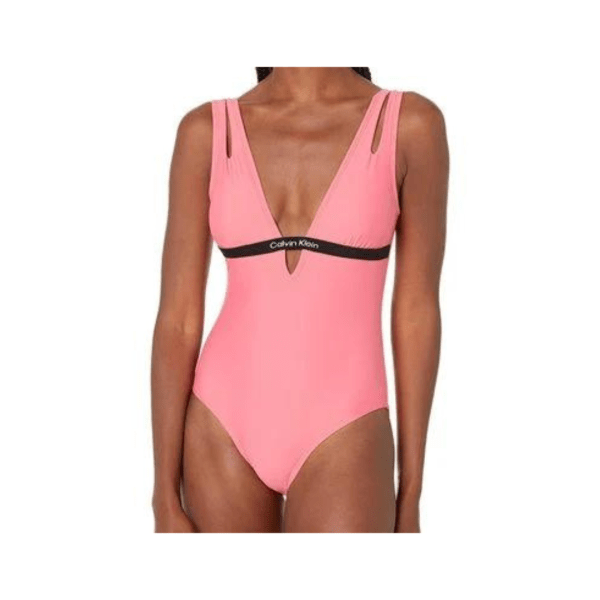 Vestido de Baño Calvin Klein