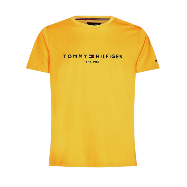Blusa con logo Tommy Hilfiger - Imagen 7