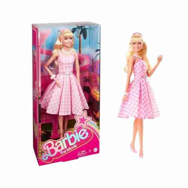 Barbie The Movie