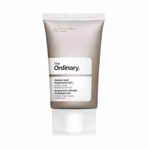 Suspensión de Acido Azelaico al 10% 30ml The Ordinary