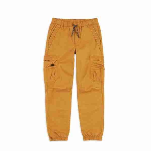 Jogger para Niño Wrangler - Imagen 2