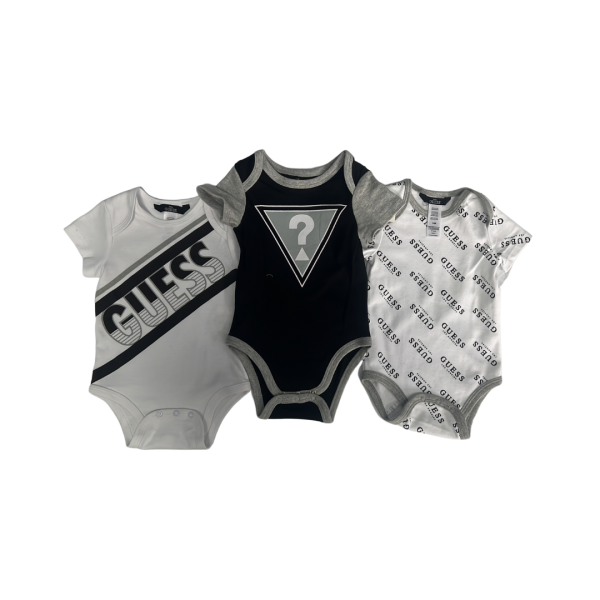 Set Guess 3 piezas