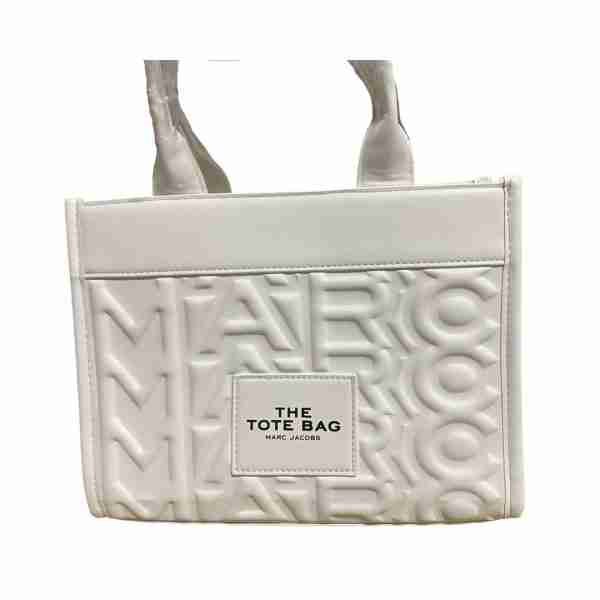 Bolso The tote bag by Marc Jacobs - Imagen 3