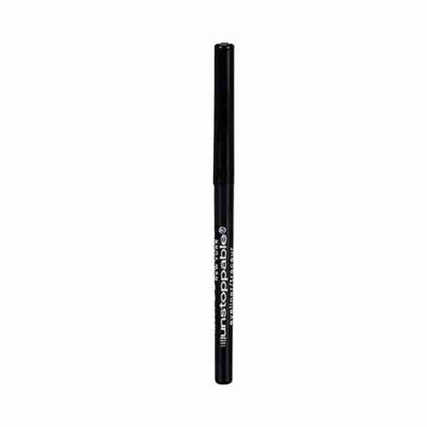 Maquillaje para Ojos Maybelline Unstoppable Eyeliner, Onyx - Imagen 2